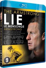The Armstrong Lie voor de Blu-ray kopen op nedgame.nl