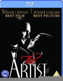 The Artist voor de Blu-ray kopen op nedgame.nl