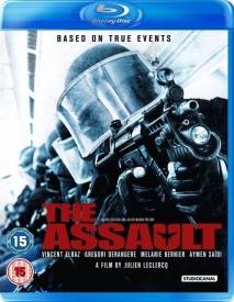 The Assault voor de Blu-ray kopen op nedgame.nl
