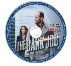The Bank Job (losse disc) voor de Blu-ray kopen op nedgame.nl