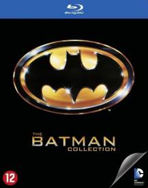The Batman Collection voor de Blu-ray kopen op nedgame.nl