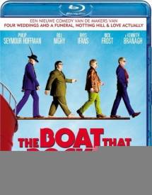 The Boat That Rocked voor de Blu-ray kopen op nedgame.nl