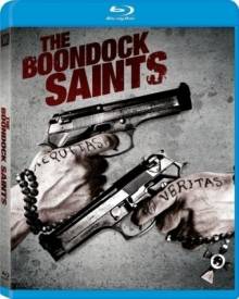 The Boondock Saints voor de Blu-ray kopen op nedgame.nl