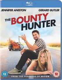 The Bounty Hunter voor de Blu-ray kopen op nedgame.nl
