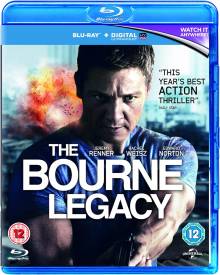 The Bourne Legacy (UK) voor de Blu-ray kopen op nedgame.nl