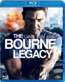 The Bourne Legacy voor de Blu-ray kopen op nedgame.nl