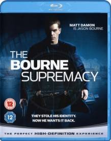 The Bourne Supremacy voor de Blu-ray kopen op nedgame.nl