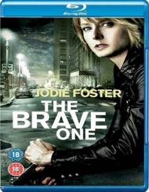 The Brave One voor de Blu-ray kopen op nedgame.nl