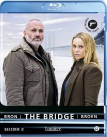 The Bridge - Seizoen 2 voor de Blu-ray kopen op nedgame.nl