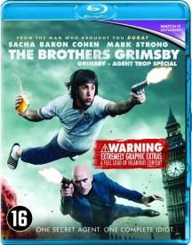 The Brothers Grimsby voor de Blu-ray kopen op nedgame.nl