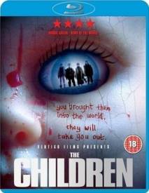 The Children voor de Blu-ray kopen op nedgame.nl