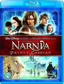 The Chronicles of Narnia Prince Caspian voor de Blu-ray kopen op nedgame.nl