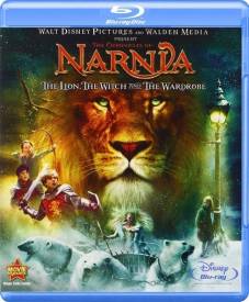 The Chronicles of Narnia voor de Blu-ray kopen op nedgame.nl