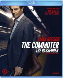 The Commuter voor de Blu-ray kopen op nedgame.nl