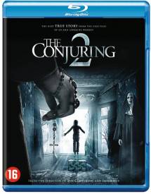 The Conjuring 2 voor de Blu-ray kopen op nedgame.nl