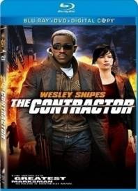 The Contractor (2007) voor de Blu-ray kopen op nedgame.nl