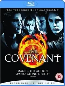 The Covenant voor de Blu-ray kopen op nedgame.nl