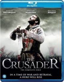 The Crusader (steelbook edition) voor de Blu-ray kopen op nedgame.nl