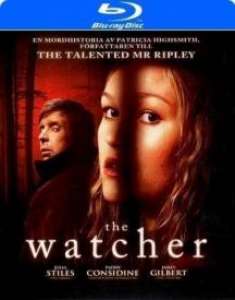The Cry of the Owl (The Watcher) voor de Blu-ray kopen op nedgame.nl