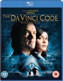 The Da Vinci Code voor de Blu-ray kopen op nedgame.nl