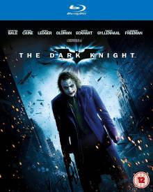 The Dark Knight (2-disc special edition) voor de Blu-ray kopen op nedgame.nl
