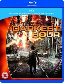 The Darkest Hour (3D) (3D & 2D Blu-ray + DVD) voor de Blu-ray kopen op nedgame.nl