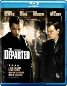 The Departed voor de Blu-ray kopen op nedgame.nl