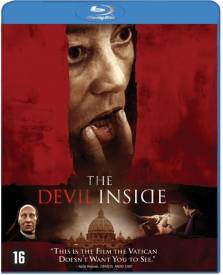 The Devil Inside voor de Blu-ray kopen op nedgame.nl