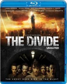 The Divide (Blu-ray + DVD) voor de Blu-ray kopen op nedgame.nl