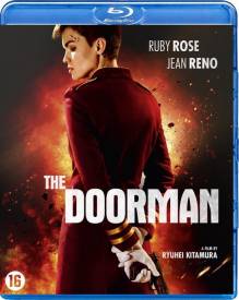 The Doorman voor de Blu-ray kopen op nedgame.nl