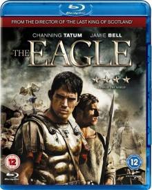 The Eagle voor de Blu-ray kopen op nedgame.nl