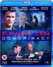 The Echelon Conspiracy (a.k.a. The Gift) voor de Blu-ray kopen op nedgame.nl
