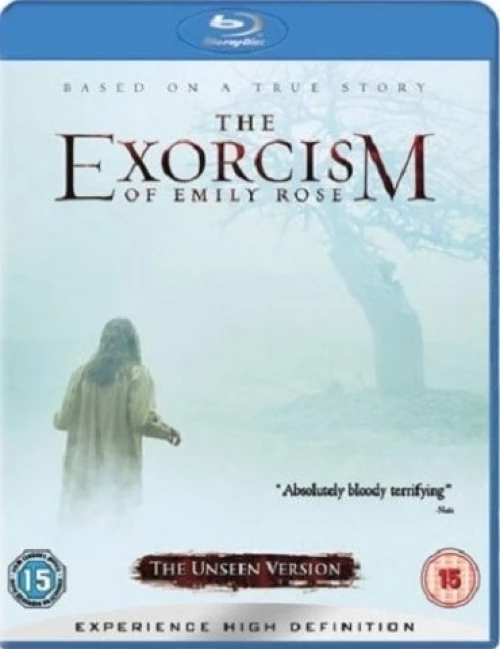 The Exorcism of Emily Rose voor de Blu-ray kopen op nedgame.nl