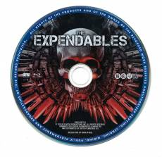 The Expendables (losse disc) voor de Blu-ray kopen op nedgame.nl