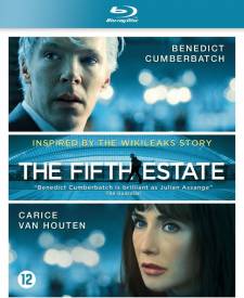 The Fifth Estate voor de Blu-ray kopen op nedgame.nl