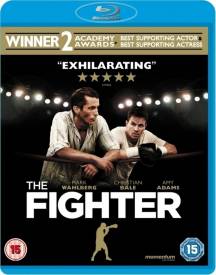 The Fighter voor de Blu-ray kopen op nedgame.nl