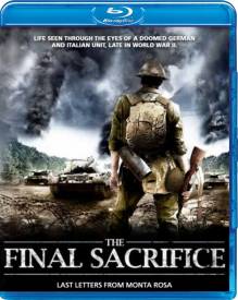 The Final Sacrifice voor de Blu-ray kopen op nedgame.nl