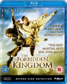The Forbidden Kingdom voor de Blu-ray kopen op nedgame.nl