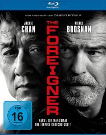 The Foreigner (2018) voor de Blu-ray kopen op nedgame.nl