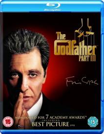 The Godfather 3 voor de Blu-ray kopen op nedgame.nl