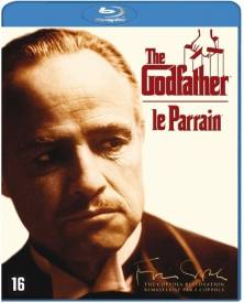The Godfather voor de Blu-ray kopen op nedgame.nl