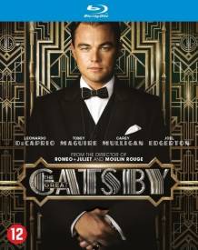 The Great Gatsby voor de Blu-ray kopen op nedgame.nl