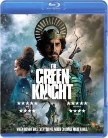 The Green Knight voor de Blu-ray kopen op nedgame.nl