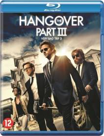 The Hangover Part 3 voor de Blu-ray kopen op nedgame.nl