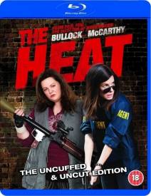 The Heat voor de Blu-ray kopen op nedgame.nl