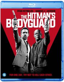 The Hitman's Bodyguard voor de Blu-ray kopen op nedgame.nl