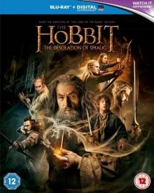 The Hobbit the Desolation of Smaug 3D voor de Blu-ray kopen op nedgame.nl