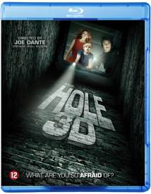 The Hole 3D (Blu-ray + DVD) voor de Blu-ray kopen op nedgame.nl