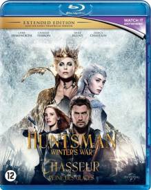 The Huntsman: Winter's War voor de Blu-ray kopen op nedgame.nl