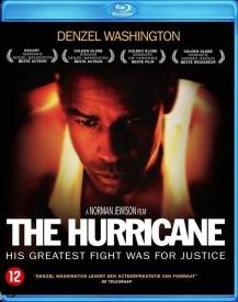 The Hurricane voor de Blu-ray kopen op nedgame.nl